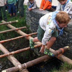 IMG 2171 - Scouts en Gidsen Zaventem 